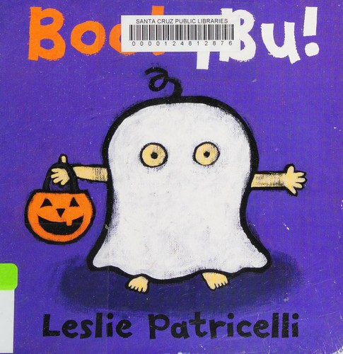 Boo!