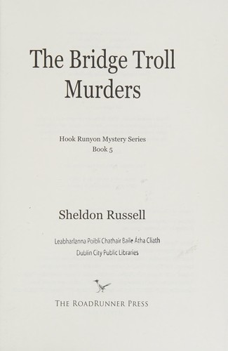 The bridge troll murders