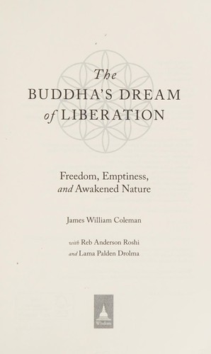 The Buddha's dream of liberation