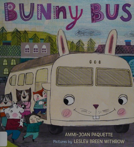 Bunny Bus