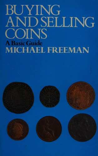 Buying and Selling Coins