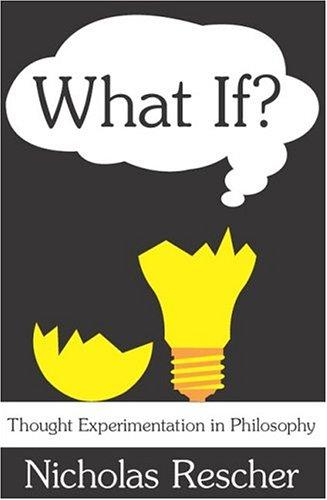 What If?