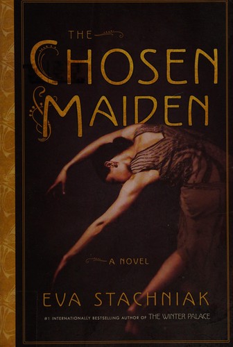 The chosen maiden