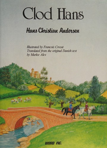 Clod Hans