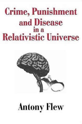 Crime, Punishment, and Disease