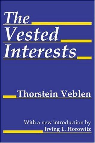 The Vested Interests