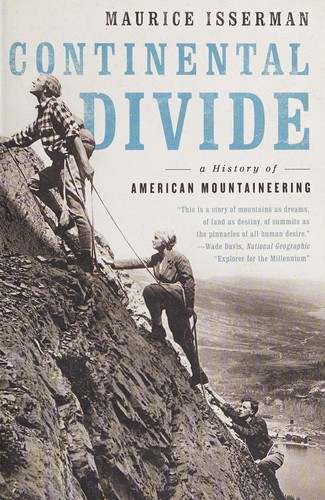Continental divide
