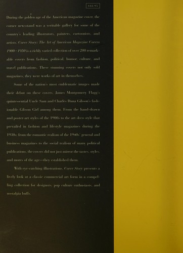 Cover Story