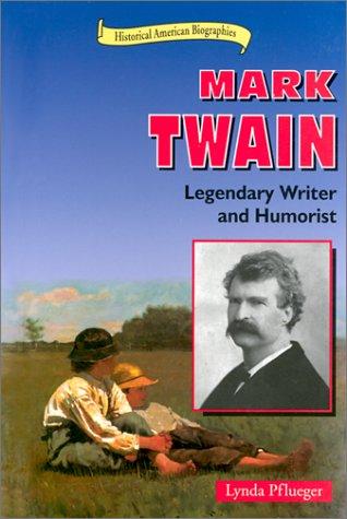 Mark Twain