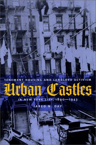 Urban castles