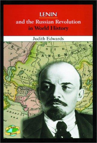 Lenin and the Russian revolution in world history