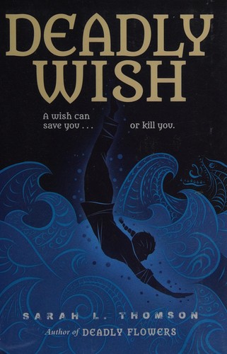 Deadly Wish