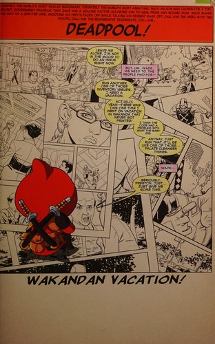 Deadpool
