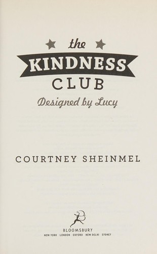 Designed by Lucy