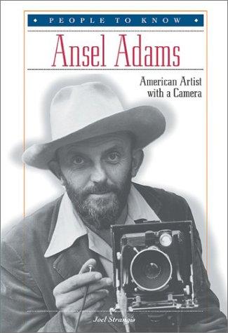 Ansel Adams
