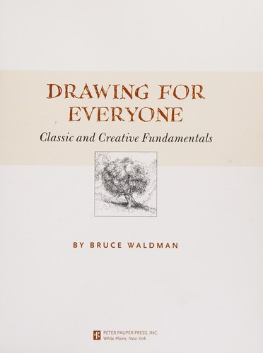 Drawing for Everyone
