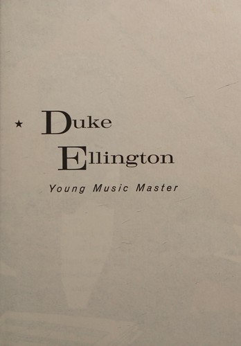 Duke Ellington