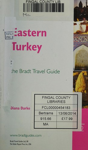 Eastern Turkey