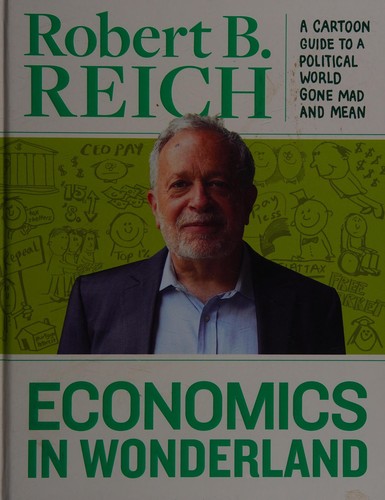 Economics in wonderland