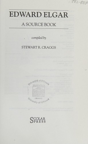 Edward Elgar