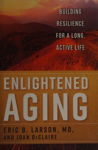 Enlightened aging