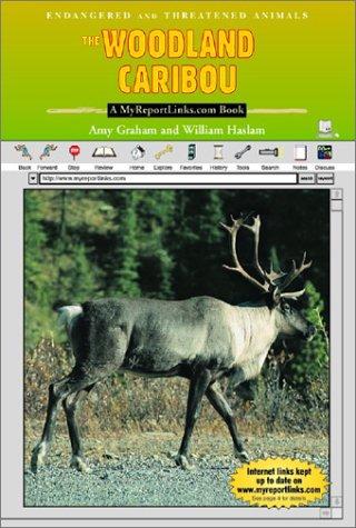 The Woodland Caribou