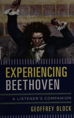Experiencing Beethoven