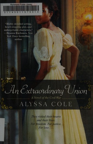 An extraordinary union