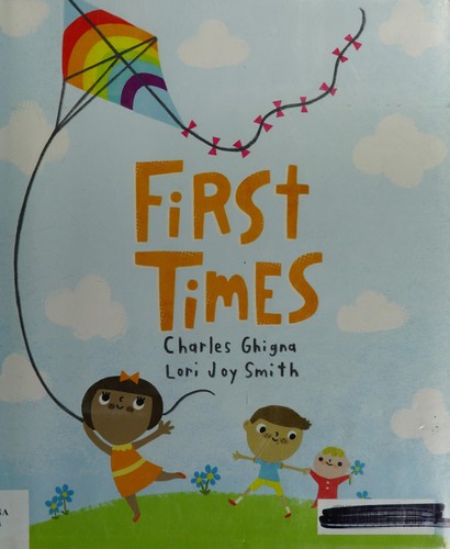 First times
