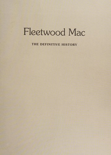 Fleetwood Mac