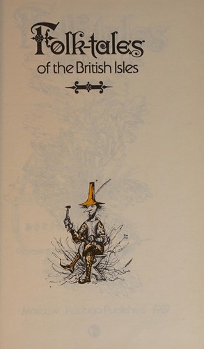 Folk Tales of the British Isles
