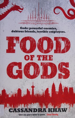 Food of the Gods