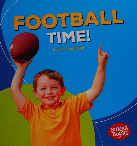 Football time!