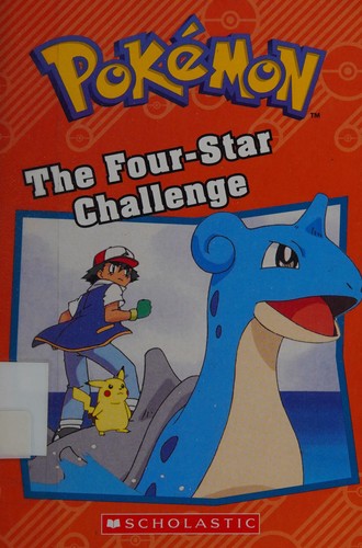 The four-star challenge