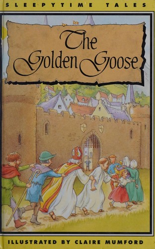 The Golden Goose