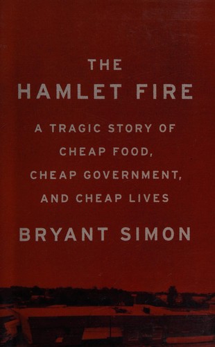 The Hamlet Fire