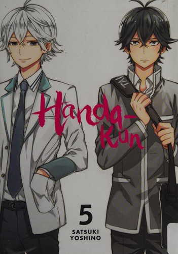 Handa-kun