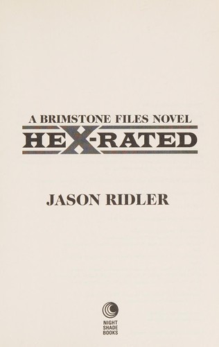 Hex-Rated