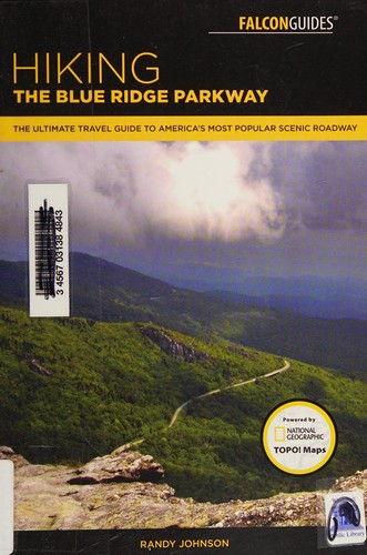 Hiking the Blue Ridge Parkway