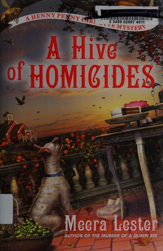 A Hive of Homicides