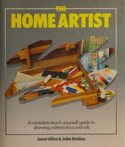 Home Artist