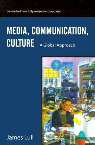 Media, communication, culture