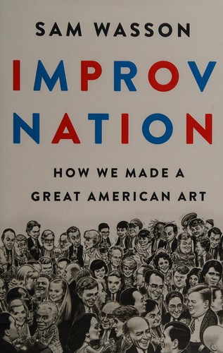 Improv nation