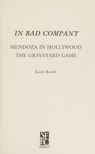 In bad company