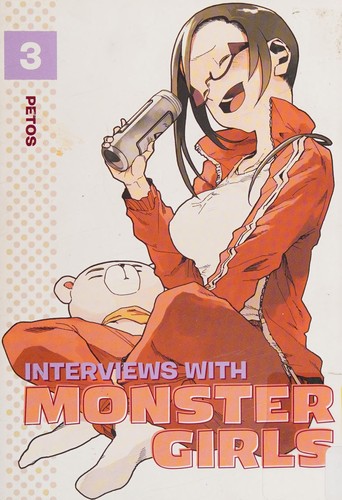 Interviews with Monster Girls
