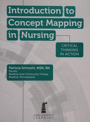 Introduction to Concept Mapping in Nursing