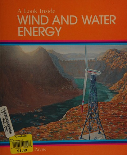 Wind and Water Energy