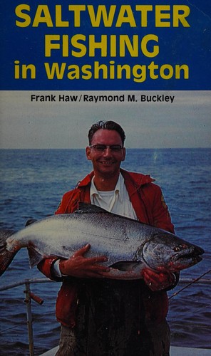 Saltwater Fishing in Washington