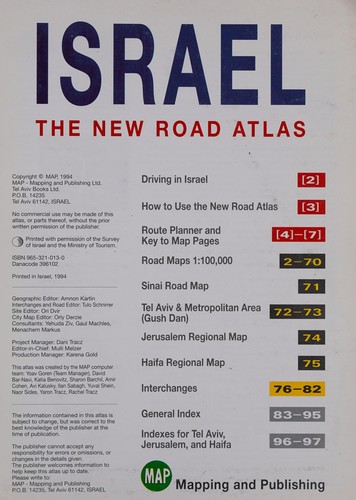 Israel
