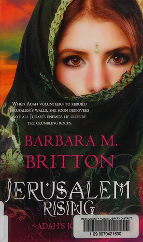 Jerusalem Rising